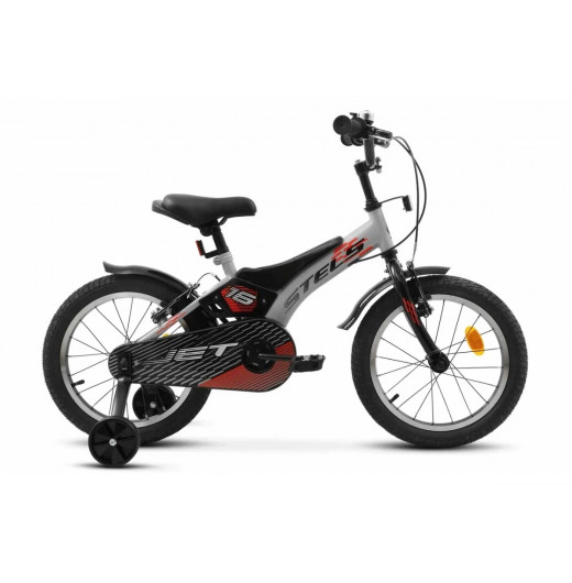 Велосипед STELS Jet 16 2026