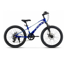 Велосипед STELS Leader 220 22 MD 2024
