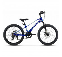 Велосипед STELS Leader 220 22 MD 2024