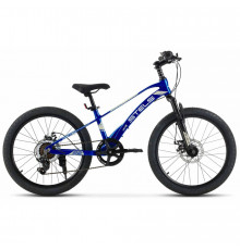 Велосипед STELS Leader 220 22 MD 2024