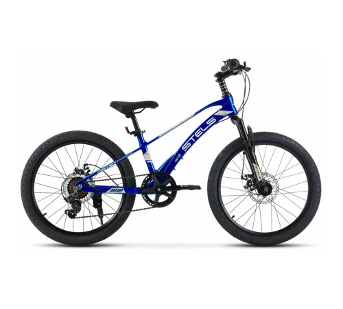 Велосипед STELS Leader 220 22 MD 2024