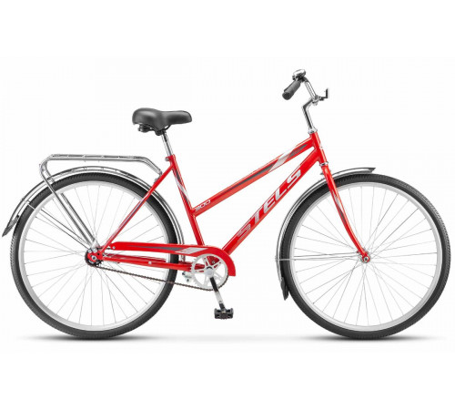 Велосипед STELS Legenda 300 28C 2019 Красный