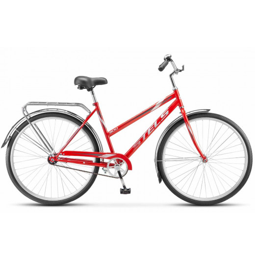 Велосипед STELS Legenda 300 28C 2019 Красный