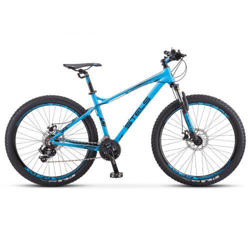 Велосипед STELS Adrenalin 27.5 MD V010 2019