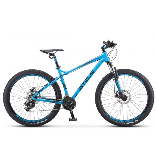 Велосипед STELS Adrenalin 27.5 MD V010 2019