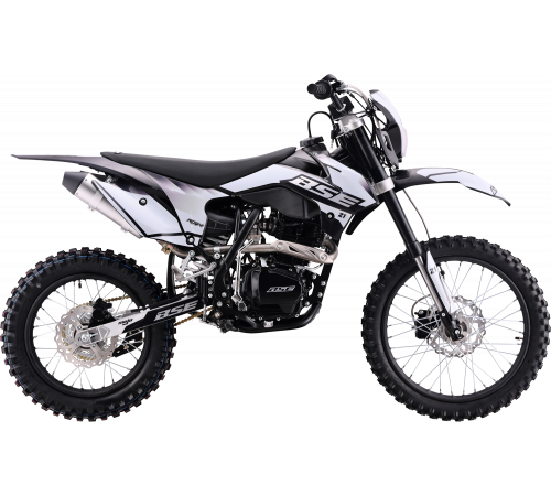 Эндуро BSE Z1 19/16 Elysium White