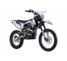 Эндуро BSE Z1 19/16 Elysium White