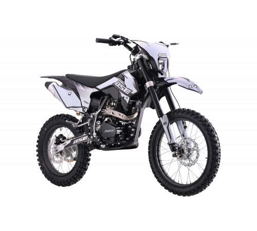 Эндуро BSE Z1 19/16 Elysium White