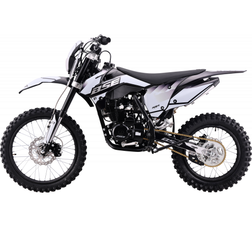 Эндуро BSE Z1 19/16 Elysium White
