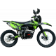 Эндуро BSE Z1 19/16 Neon Raven