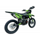 Эндуро BSE Z1 19/16 Neon Raven