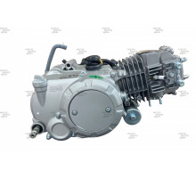 Двигатель на питбайк YX140 1P56FMJ (X150) 140 см3