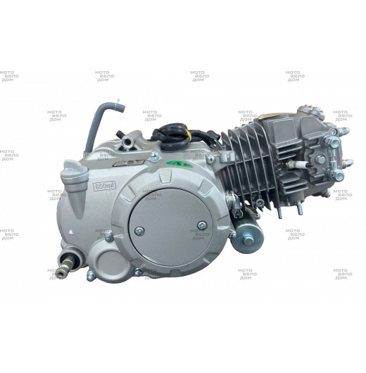 Двигатель на питбайк YX140 1P56FMJ (X150) 140 см3