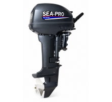 Лодочный мотор 2Т SEA PRO OTH9.9