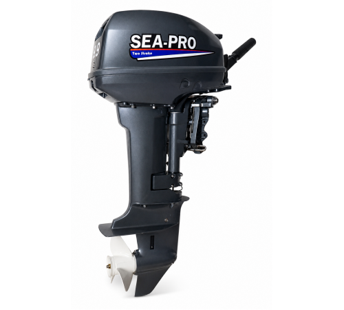 Лодочный мотор 2Т SEA PRO OTH9.9