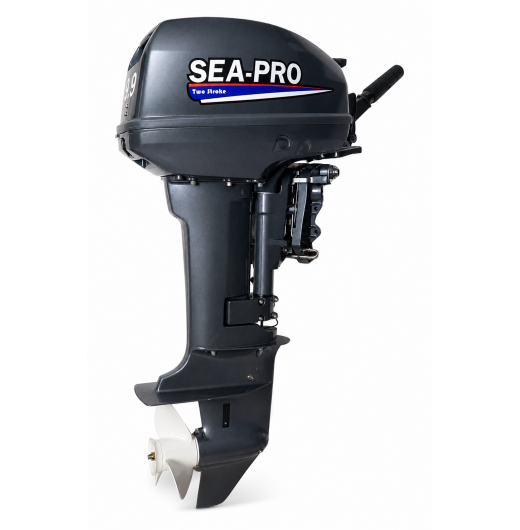 Лодочный мотор 2Т SEA PRO OTH9.9