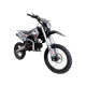 Питбайк BSE EX 125e 17/14 Max13 White Red