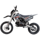 Питбайк BSE EX 125e 17/14 Max13 White Red