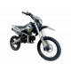 Питбайк BSE EX 125e 17/14 Max13 White Yellow