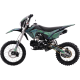 Питбайк BSE EX 125 17/14 Rift Green