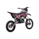 Питбайк BSE EX 125 17/14 Rift Red