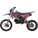 Питбайк BSE EX 125 17/14 Rift Red