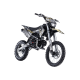 Питбайк BSE EX 125 17/14 Urban Grey