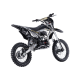 Питбайк BSE EX 125 17/14 Urban Grey