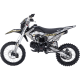 Питбайк BSE EX 125 17/14 Urban Grey