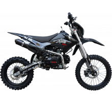 Питбайк BSE EXA SA 17/14 Black