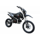 Питбайк BSE EXA SA 17/14 Black