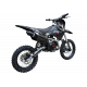 Питбайк BSE EXA SA 17/14 Black