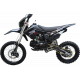 Питбайк BSE EXA SA 17/14 Black