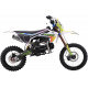 Питбайк BSE MXS 125 17/14 FJ Green