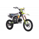 Питбайк BSE MXS 125 17/14 FJ Green