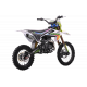 Питбайк BSE MXS 125 17/14 FJ Green