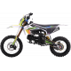 Питбайк BSE MXS 125 17/14 FJ Green