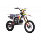 Питбайк BSE MXS 125 17/14 FJ Red
