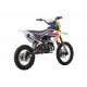 Питбайк BSE MXS 125 17/14 FJ Red