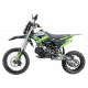 Питбайк BSE PH 125 17/14 AK47 Green
