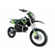 Питбайк BSE PH 125 17/14 AK47 Green