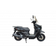 Скутер TOKISHI Tank II (170)