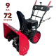 Снегоуборщик EXPERT BIS 572E