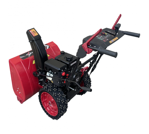 Снегоуборщик EXPERT BIS 572E